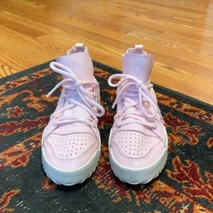 Adidas x Alexander Wang Lifestyle Tennis Shoes Size 7